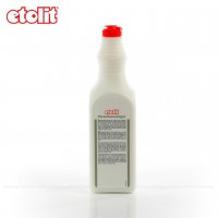 Vorschau: Porzellanreiniger, flüssiges Scheuermittel für Geschirr, Behälter, Pfannen und Cerankochfelder, 4 Flaschen je 1 Liter pro VPE, Gesamtinhalt 4 Liter pro VPE,... Vorschau: Porzellanreiniger, flüssiges Scheuermittel für Geschirr, Behälter, Pfannen und Cerankochfelder, 4 Flaschen je 1 Liter pro VPE, Gesamtinhalt 4 Liter pro VPE, EAN-Code: 4007705011443