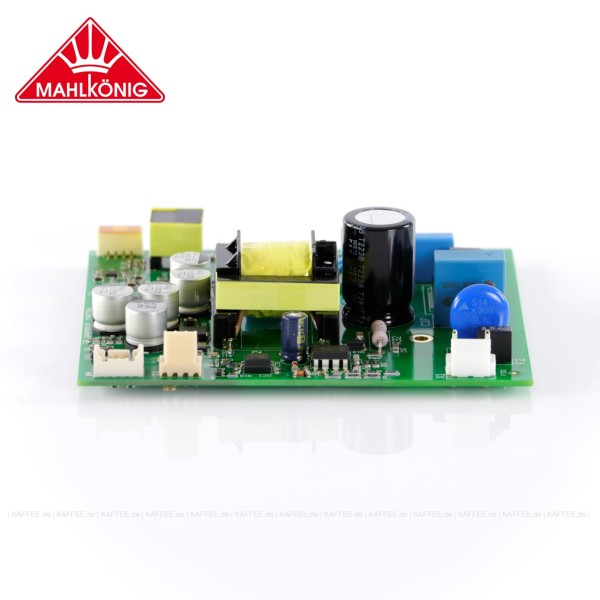 Netzteil für GbW-Einheit der MAHLKÖNIG E65S und E80S GbW // Power supply unit for GbW unit of the MAHLKÖNIG E65S und E80S GbW (SP PSU NG GbW CB/UL), EAN-Code: 0000000006154