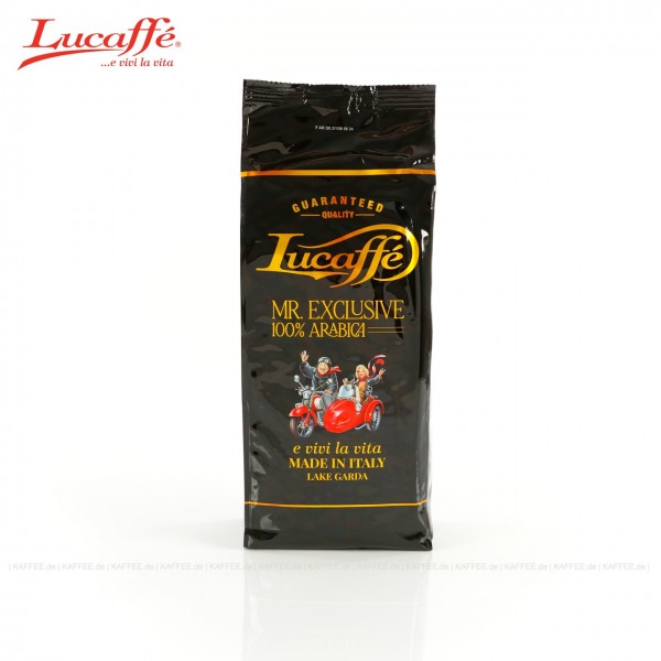 12 Bags je 1 kg pro VPE (schwarz), Bohne, Gesamtinhalt 12,00 kg pro VPE, EAN-Code: 8021103784934