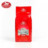 8 Bags je 1 kg pro VPE, Bohne, Gesamtinhalt 8,00 kg pro VPE, EAN-Code: 8002650004027 8 Bags je 1 kg pro VPE, Bohne, Gesamtinhalt 8,00 kg pro VPE, EAN-Code: 8002650004027