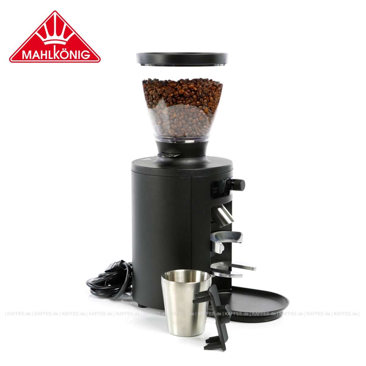 Mahlk-nig-X54-Home-Schwarz-  