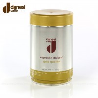 12 Dosen je 250 g pro VPE, gemahlen, Gesamtinhalt 3,00 kg pro VPE, EAN-Code: 8000135717172 12 Dosen je 250 g pro VPE, gemahlen, Gesamtinhalt 3,00 kg pro VPE, EAN-Code: 8000135717172