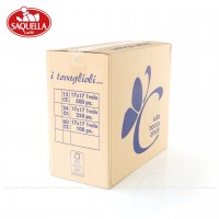 Vorschau: Saquella Papierservietten, EAN-Code: 0000000002071 Vorschau: Saquella Papierservietten, EAN-Code: 0000000002071