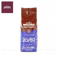 6 Bags je 1 kg pro VPE, Bohne, Gesamtinhalt 6,00 kg pro VPE, EAN-Code: 8002530916501 6 Bags je 1 kg pro VPE, Bohne, Gesamtinhalt 6,00 kg pro VPE, EAN-Code: 8002530916501