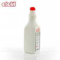 Vorschau: Porzellanreiniger, flüssiges Scheuermittel für Geschirr, Behälter, Pfannen und Cerankochfelder, 4 Flaschen je 1 Liter pro VPE, Gesamtinhalt 4 Liter pro VPE,... Vorschau: Porzellanreiniger, flüssiges Scheuermittel für Geschirr, Behälter, Pfannen und Cerankochfelder, 4 Flaschen je 1 Liter pro VPE, Gesamtinhalt 4 Liter pro VPE, EAN-Code: 4007705011443