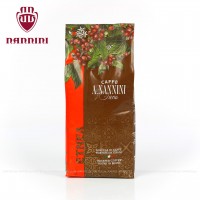 9 Bags je 1 kg pro VPE, Bohne, Gesamtinhalt 9,00 kg pro VPE, EAN-Code: 8019247010118 9 Bags je 1 kg pro VPE, Bohne, Gesamtinhalt 9,00 kg pro VPE, EAN-Code: 8019247010118