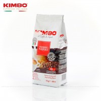 Vorschau: 12 Bags je 250 g pro VPE, Bohne, Gesamtinhalt 3,00 kg pro VPE, EAN-Code: 8002200602123 Vorschau: 12 Bags je 250 g pro VPE, Bohne, Gesamtinhalt 3,00 kg pro VPE, EAN-Code: 8002200602123