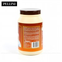 Vorschau: 4 Plastikdosen je 1 kg pro VPE, Gesamtinhalt 4,00 kg pro VPE, EAN-Code: 8001685130275 Vorschau: 4 Plastikdosen je 1 kg pro VPE, Gesamtinhalt 4,00 kg pro VPE, EAN-Code: 8001685130275