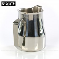 Vorschau: Milchkännchen aus Edelstahl (rostfrei), Füllmenge 500 ml, Gesamtinhalt 1 Stück pro VPE, EAN-Code: 8007986090133 Vorschau: Milchkännchen aus Edelstahl (rostfrei), Füllmenge 500 ml, Gesamtinhalt 1 Stück pro VPE, EAN-Code: 8007986090133