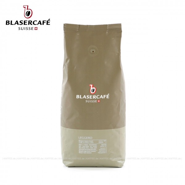 10 Bags je 1 kg pro VPE , Bohne, Gesamtinhalt 10,00 kg pro VPE, EAN-Code: 07610443003525