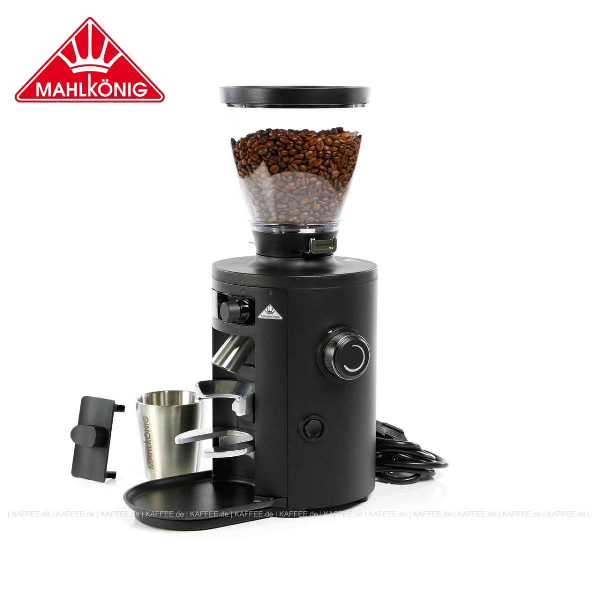 Mahlk-nig-X54-Home-Schwarz-  