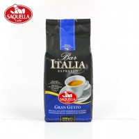 8 Bags je 1 kg pro VPE, Bohne, Gesamtinhalt 8,00 kg pro VPE, EAN-Code: 8002650000777 8 Bags je 1 kg pro VPE, Bohne, Gesamtinhalt 8,00 kg pro VPE, EAN-Code: 8002650000777