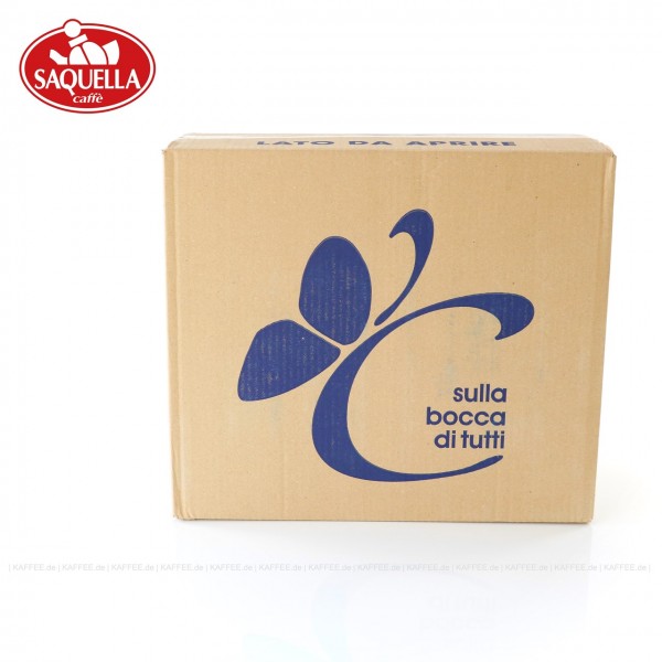 Saquella Papierservietten, EAN-Code: 0000000002071