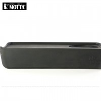 Tampermatte aus lebensmittelechtem Silikon, Farbe schwarz, rutschfest und 90° Kantenschutz, Gesamtinhalt 6 Stück pro VPE, EAN-Code: 8007986026507 Tampermatte aus lebensmittelechtem Silikon, Farbe schwarz, rutschfest und 90° Kantenschutz, Gesamtinhalt 6 Stück pro VPE, EAN-Code: 8007986026507