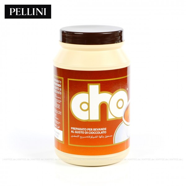 4 Plastikdosen je 1 kg pro VPE, Gesamtinhalt 4,00 kg pro VPE, EAN-Code: 8001685130275