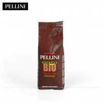 6 Beutel je 500 g pro VPE, Bohne, BIO, Gesamtinhalt 3 kg pro VPE, EAN-Code: 8001685127961 6 Beutel je 500 g pro VPE, Bohne, BIO, Gesamtinhalt 3 kg pro VPE, EAN-Code: 8001685127961