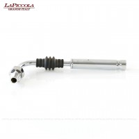 Dampfdüse für La Piccola Sara, EAN-Code: 0000000001716 Dampfdüse für La Piccola Sara, EAN-Code: 0000000001716