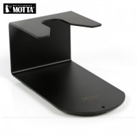 Vorschau: Tamperstation aus Edelstahl zum Einhängen des Tampers, Farbe schwarz, Gesamtinhalt 1 Stück pro VPE, EAN-Code: 8007986821508 Vorschau: Tamperstation aus Edelstahl zum Einhängen des Tampers, Farbe schwarz, Gesamtinhalt 1 Stück pro VPE, EAN-Code: 8007986821508