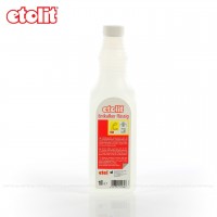 Entkalker - Flüssig für Kaffeemaschinen, für Haushalt und Gewerbe, 4 Flaschen je 1 Liter pro VPE, Gesamtinhalt 4 Liter pro VPE, EAN-Code: 4007705011856 Entkalker - Flüssig für Kaffeemaschinen, für Haushalt und Gewerbe, 4 Flaschen je 1 Liter pro VPE, Gesamtinhalt 4 Liter pro VPE, EAN-Code: 4007705011856