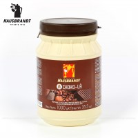 6 Plastikvorratsdosen je 1 kg pro VPE, Gesamtinhalt 6,00 kg pro VPE, EAN-Code: 8006980491052 6 Plastikvorratsdosen je 1 kg pro VPE, Gesamtinhalt 6,00 kg pro VPE, EAN-Code: 8006980491052