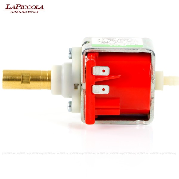 Pumpe für La Piccola C07/EX5 230V/50-60 HZ, EAN-Code: 0000000002044