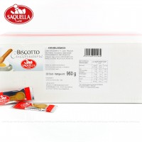 1 Bags je 960 g pro VPE (ca. 300 Stück, einzelverpackt), EAN-Code: 8021268001464 1 Bags je 960 g pro VPE (ca. 300 Stück, einzelverpackt), EAN-Code: 8021268001464