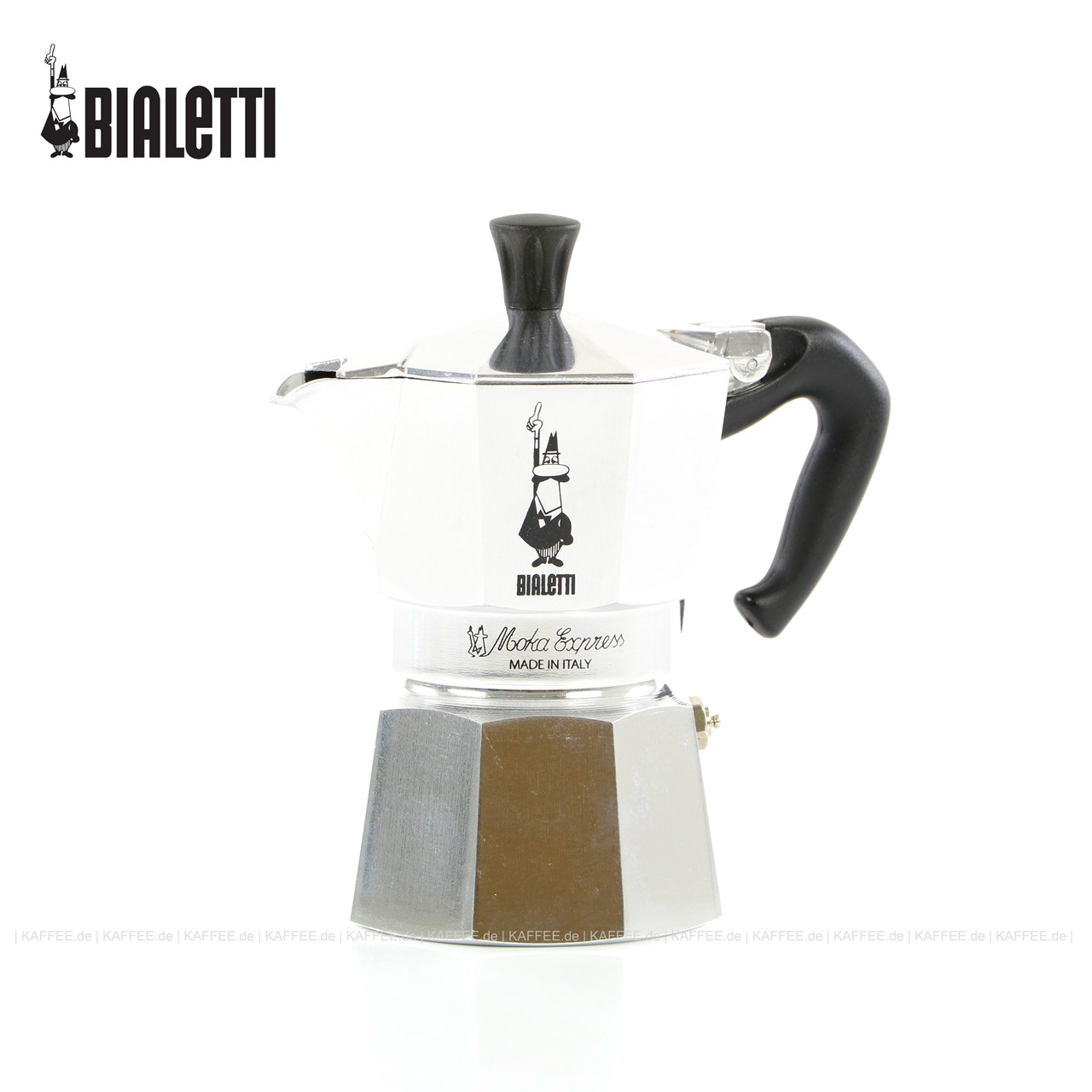 Bialetti moka express sale 1162