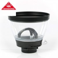 Trichter für E65S, E65S GbW und E80 sowie Anfim Pratica, ca. 250g Fassungsvermögen, EAN-Code: 0000000002091 Trichter für E65S, E65S GbW und E80 sowie Anfim Pratica, ca. 250g Fassungsvermögen, EAN-Code: 0000000002091