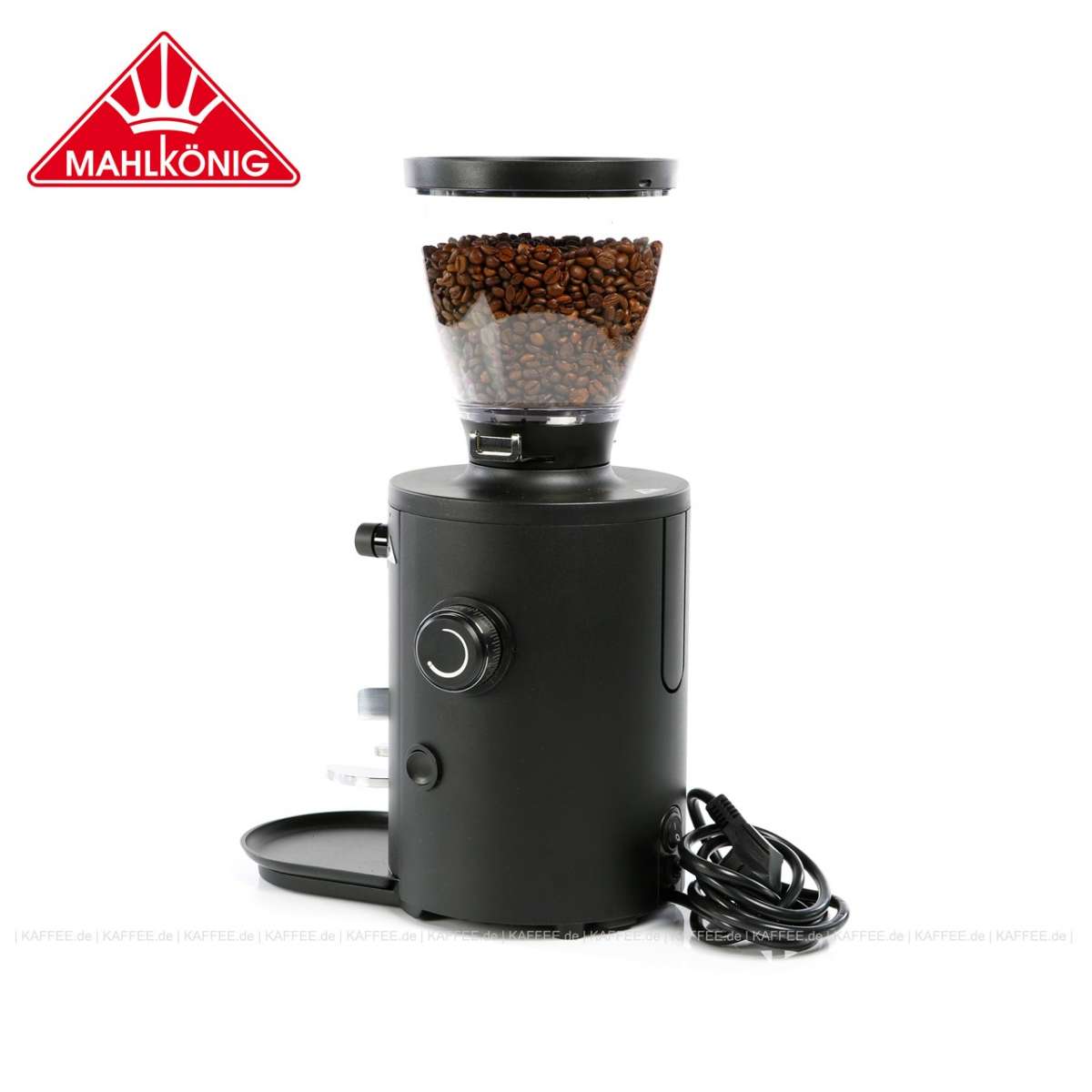 Mahlk-nig-X54-Home-Schwarz- 