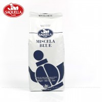 8 Bags je 1 kg pro VPE, Bohne, Gesamtinhalt 8,00 kg pro VPE, EAN-Code: 8002650000135 8 Bags je 1 kg pro VPE, Bohne, Gesamtinhalt 8,00 kg pro VPE, EAN-Code: 8002650000135