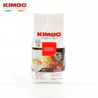 6 Bags je 1 kg pro VPE, Bohne, Gesamtinhalt 6,00 kg pro VPE, EAN-Code: 8002200101688 6 Bags je 1 kg pro VPE, Bohne, Gesamtinhalt 6,00 kg pro VPE, EAN-Code: 8002200101688