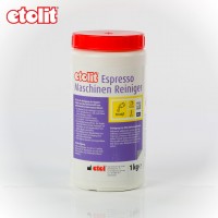 Brühgruppenreiniger Pulver entfernt Tee- und Kaffeeablagerungen, 6 Dosen je 1 kg pro VPE, Gesamtinhalt 6 kg pro VPE, EAN-Code: 0000000002200 Brühgruppenreiniger Pulver entfernt Tee- und Kaffeeablagerungen, 6 Dosen je 1 kg pro VPE, Gesamtinhalt 6 kg pro VPE, EAN-Code: 0000000002200