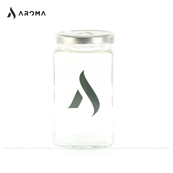 Wassertank aus Glas mit einem Fassungsvermögen von 1.700 ml anstatt 700 ml (Standard), geeignet zur Reinigung in der Spülmaschinen, EAN-Code: 0000000006153