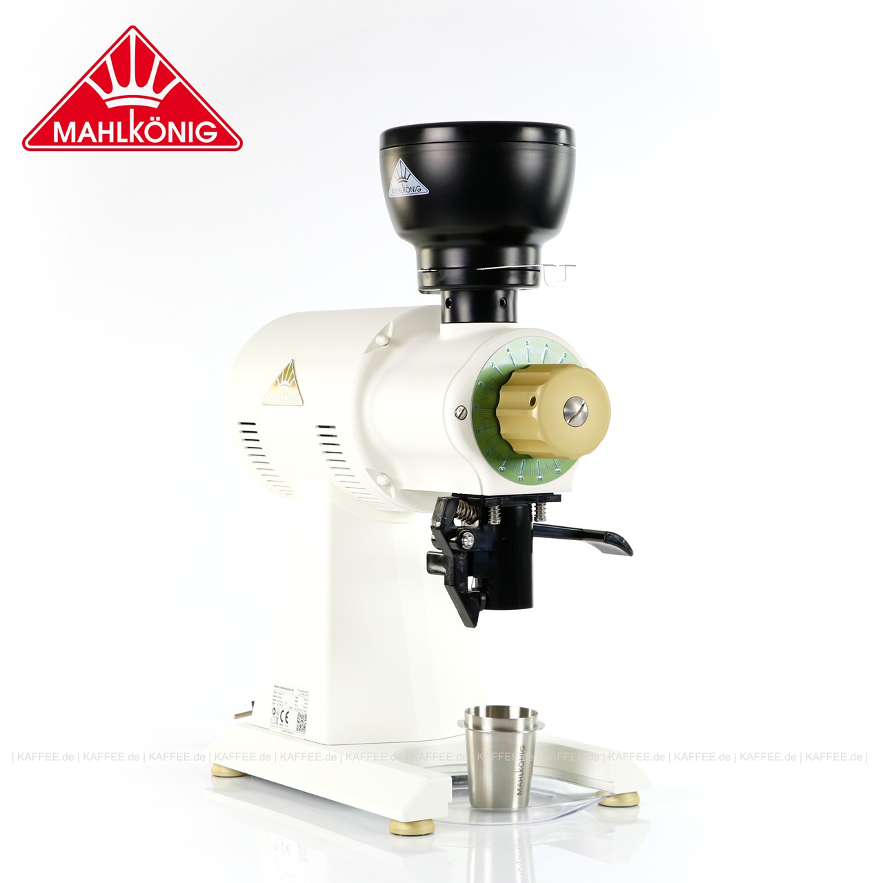 Mahlkönig EK43S THE ICON - Limited Edition Kaffeemühle | Mahlkönig 