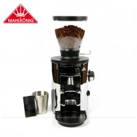 Kaffeemühle, Farbe Chrom glänzend, 42,5 cm hoch mit einem Trichterinhalt von ca. 500 g. Die Mahlkönig X54 Allround-Haushaltsmühle ist die beste Wahl für... Kaffeemühle, Farbe Chrom glänzend, 42,5 cm hoch mit einem Trichterinhalt von ca. 500 g. Die Mahlkönig X54 Allround-Haushaltsmühle ist die beste Wahl für jeden Heim-Barista., EAN-Code: 6973340020004