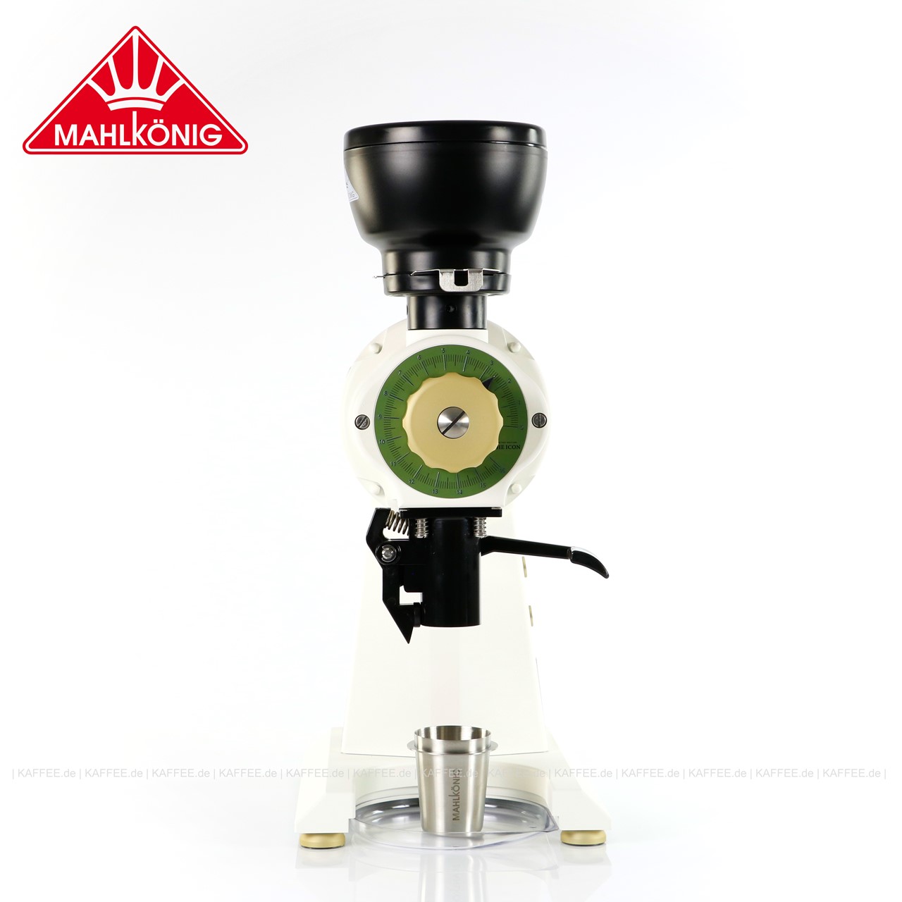 Mahlkönig EK43S THE ICON - Limited Edition Kaffeemühle | Mahlkönig 