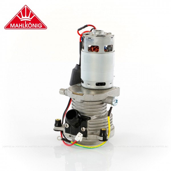Kompletter Antriebseinheit mit 220-240 V, 50/60 Hz für die X54 Allround Home Kaffeemühle, EAN-Code: 0000000006140