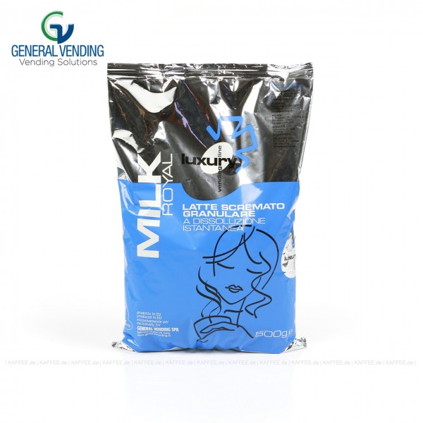 10 Bags je 500 g pro VPE, Gesamtinhalt 5,00 kg pro VPE, EAN-Code: 015767112145