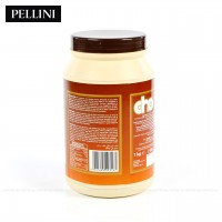 Vorschau: 4 Plastikdosen je 1 kg pro VPE, Gesamtinhalt 4,00 kg pro VPE, EAN-Code: 8001685130275 Vorschau: 4 Plastikdosen je 1 kg pro VPE, Gesamtinhalt 4,00 kg pro VPE, EAN-Code: 8001685130275