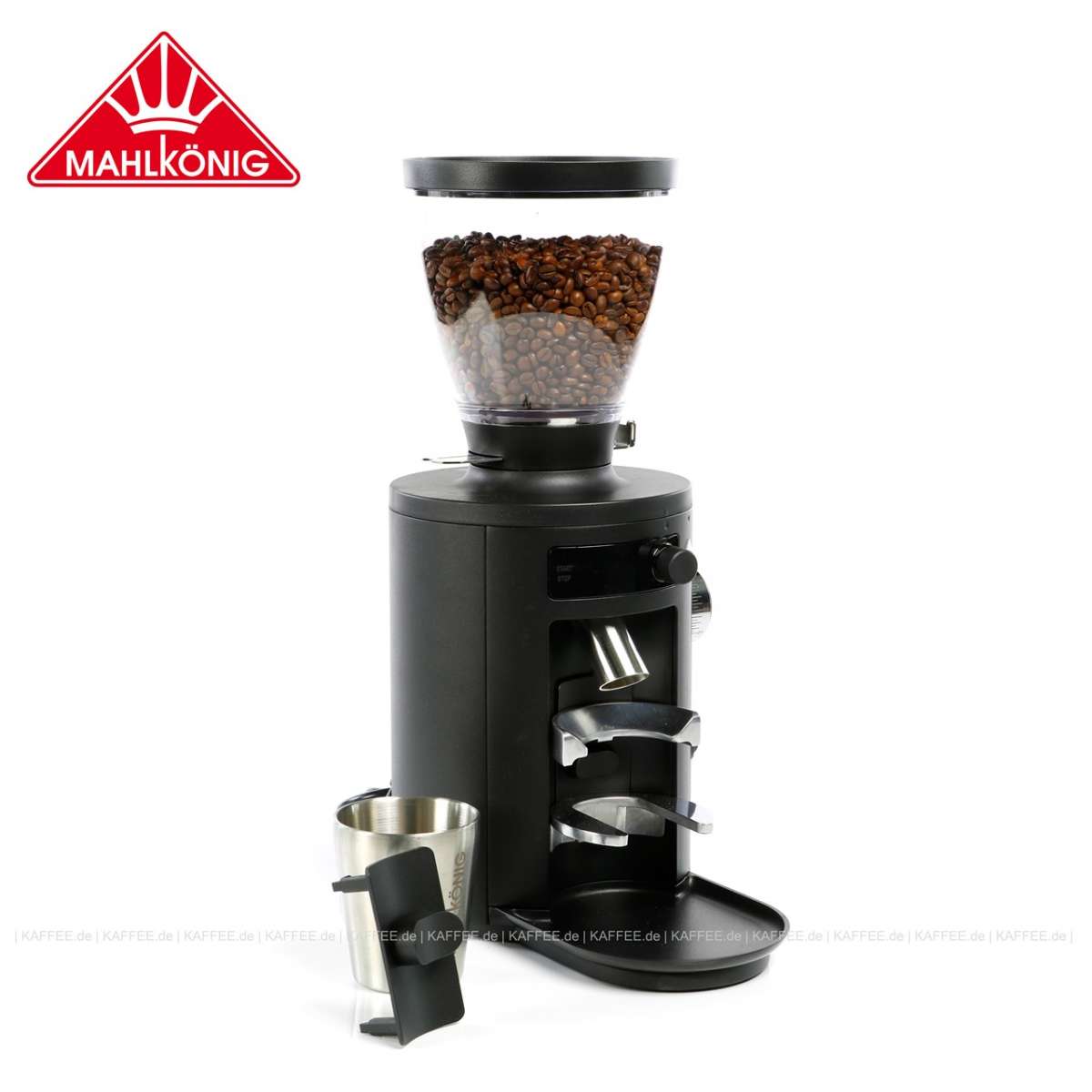 Mahlk-nig-X54-Home-Schwarz-  