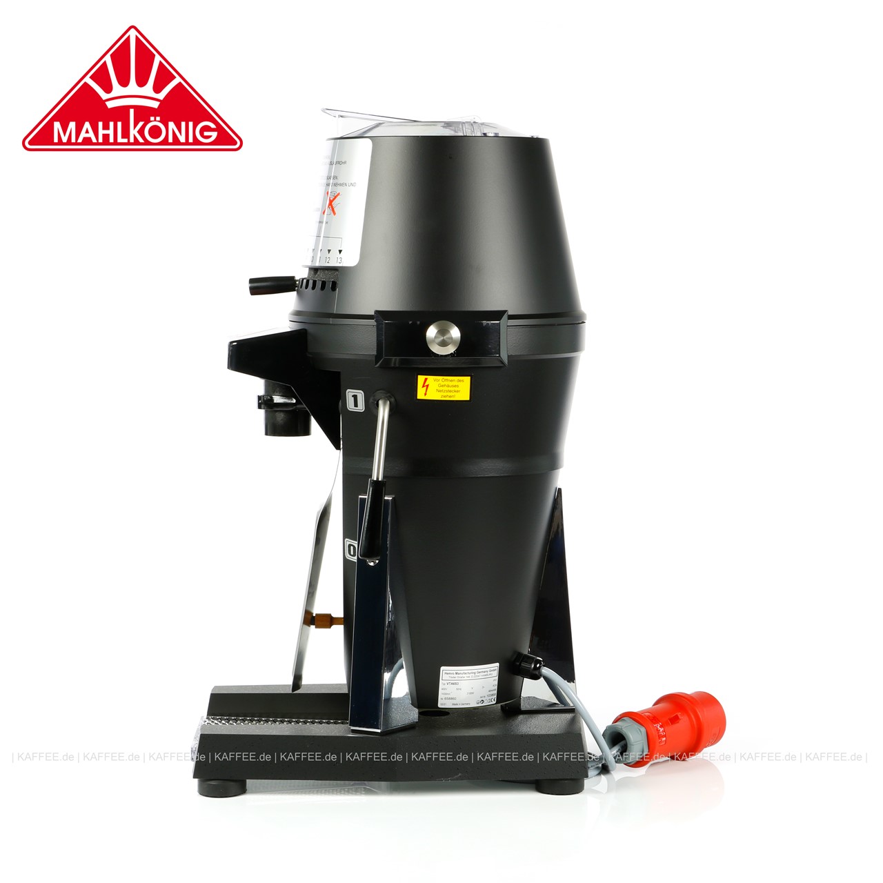 Mahlkonig VTA 6S Kaffeemuhle Mahlkonig MARKEN MASCHINEN Kaffee B2B Shopping