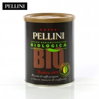 6 Dosen je 250 g pro VPE, gemahlen, BIO, Gesamtinhalt 1,50 kg pro VPE, EAN-Code: 8001685114169 6 Dosen je 250 g pro VPE, gemahlen, BIO, Gesamtinhalt 1,50 kg pro VPE, EAN-Code: 8001685114169