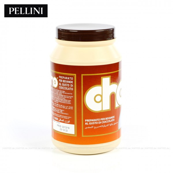 4 Plastikdosen je 1 kg pro VPE, Gesamtinhalt 4,00 kg pro VPE, EAN-Code: 8001685130275