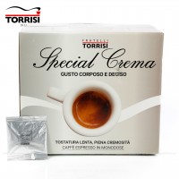 150 Pads je 7 g pro VPE, gemahlen, ESE-Standard 44 mm, Gesamtinhalt 1,05 kg pro VPE, EAN-Code: 0000000002261 150 Pads je 7 g pro VPE, gemahlen, ESE-Standard 44 mm, Gesamtinhalt 1,05 kg pro VPE, EAN-Code: 0000000002261