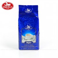 8 Bags je 1 kg pro VPE, Bohne, Gesamtinhalt 8,00 kg pro VPE, EAN-Code: 8002650004010 8 Bags je 1 kg pro VPE, Bohne, Gesamtinhalt 8,00 kg pro VPE, EAN-Code: 8002650004010