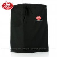 Schürze schwarz kurz, EAN-Code: 0000000002070 Schürze schwarz kurz, EAN-Code: 0000000002070