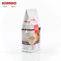 Vorschau: 12 Bags je 250 g pro VPE, Bohne, Gesamtinhalt 3,00 kg pro VPE, EAN-Code: 8002200602123 Vorschau: 12 Bags je 250 g pro VPE, Bohne, Gesamtinhalt 3,00 kg pro VPE, EAN-Code: 8002200602123