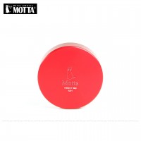 Leveller aus Edelstahl/Kunststoff rot, Durchmesser 58,5 mm, Unterseite abgesenkt, Gesamtinhalt 1 Stück pro VPE, EAN-Code: 8007986083715 Leveller aus Edelstahl/Kunststoff rot, Durchmesser 58,5 mm, Unterseite abgesenkt, Gesamtinhalt 1 Stück pro VPE, EAN-Code: 8007986083715