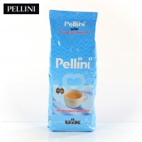 6 Bags je 500 g pro VPE, Bohne, Gesamtinhalt 3,00 kg pro VPE, EAN-Code: 8001685113421 6 Bags je 500 g pro VPE, Bohne, Gesamtinhalt 3,00 kg pro VPE, EAN-Code: 8001685113421