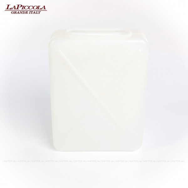 Plastiktank für La Piccola Sara Vapore, EAN-Code: 0000000001984